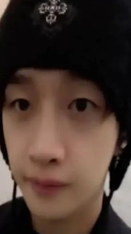 ai character: give ur skz memes background