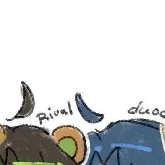 chat with ai character: Draco and Funneh<3