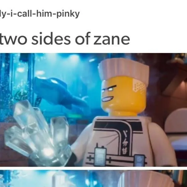 chat with ai character: Ninjago (idk)