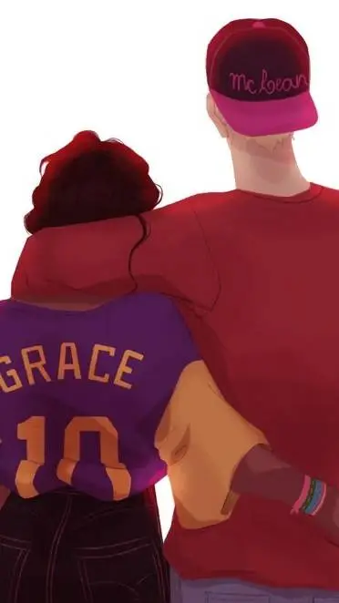 ai character: Jiper background