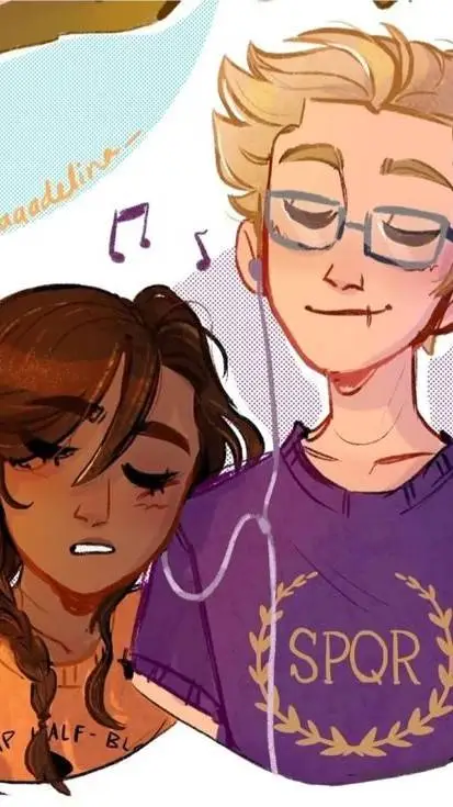 ai character: Jiper background