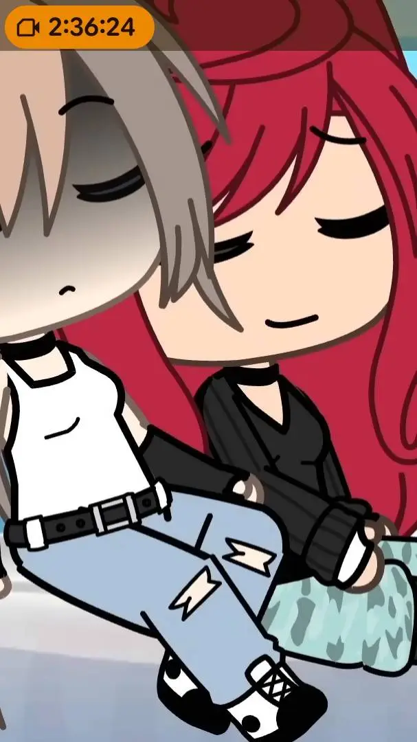 ai character: Yuko~~ background