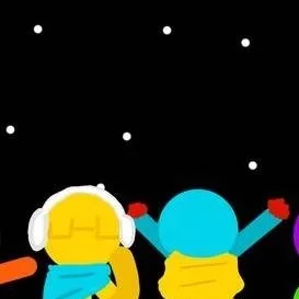 chat with ai character: yellow x blue avm