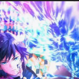 chat with ai character: Kny love note!😝