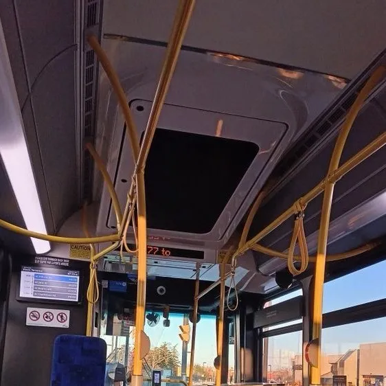 chat with ai character: Class 1 a