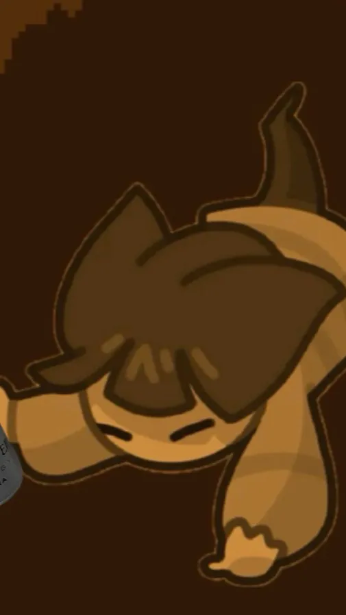 ai character: Mha war monoma background