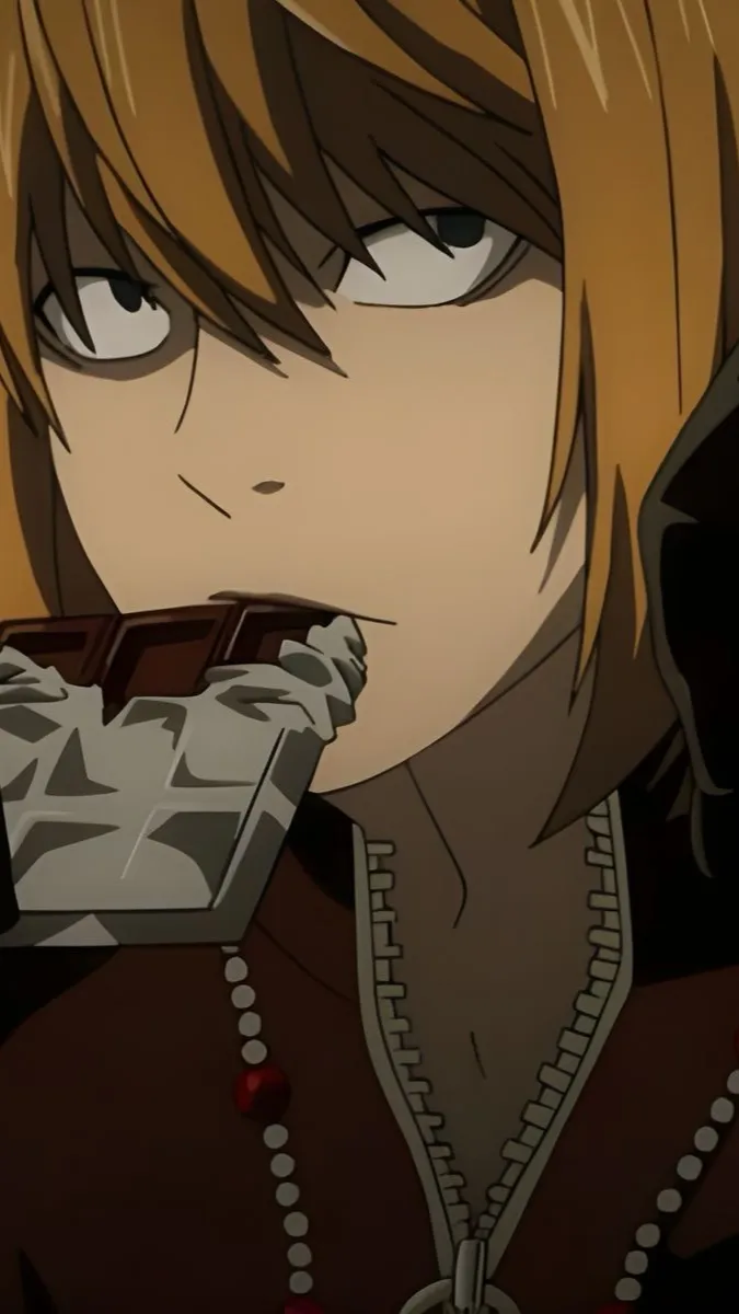 ai character: Wammy boys background