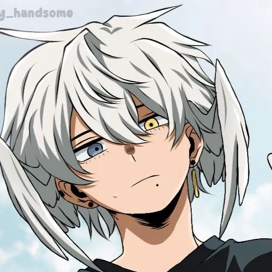 chat with ai character: Mha