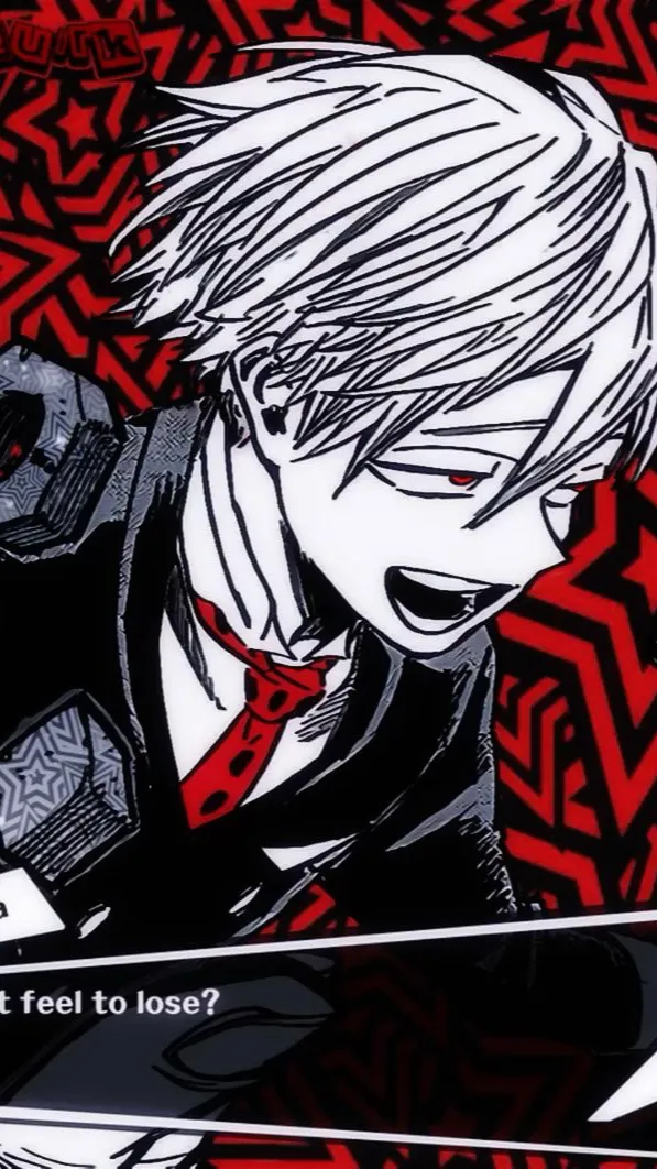 ai character: Mha background