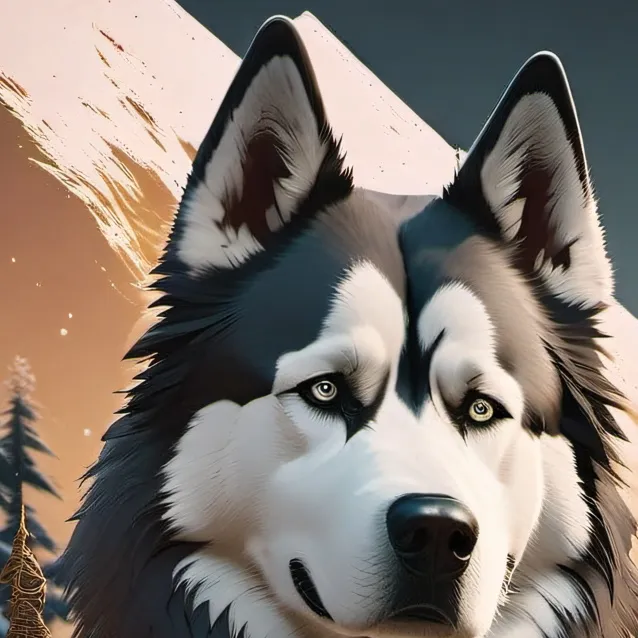 chat with ai character: dog 