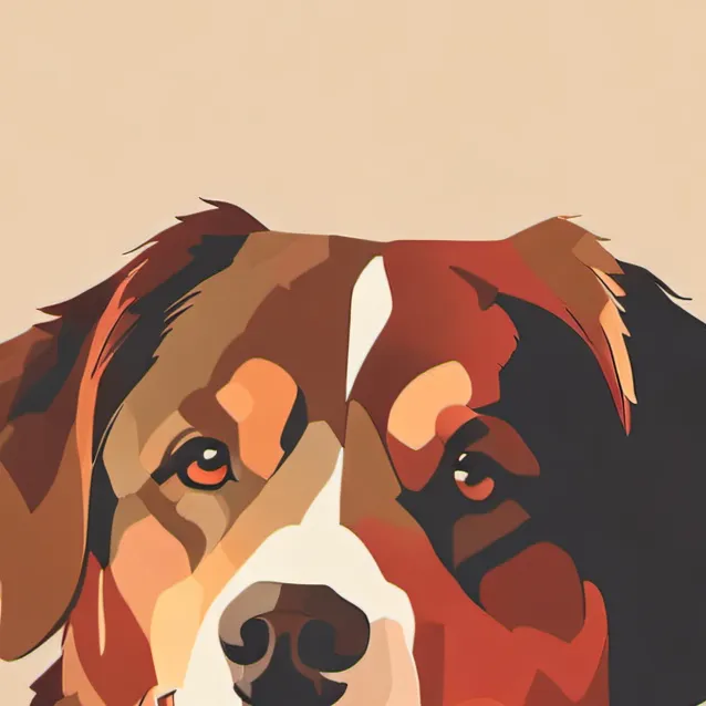 chat with ai character: dog pound