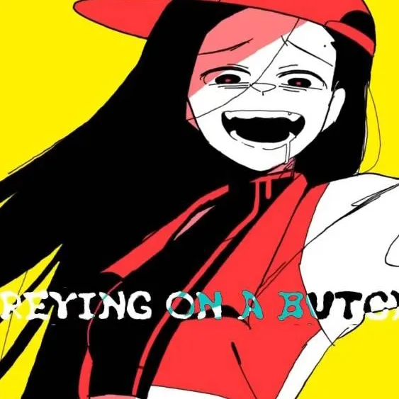 chat with ai character: butcher vanity