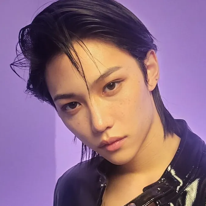 chat with ai character: Stray kids skz