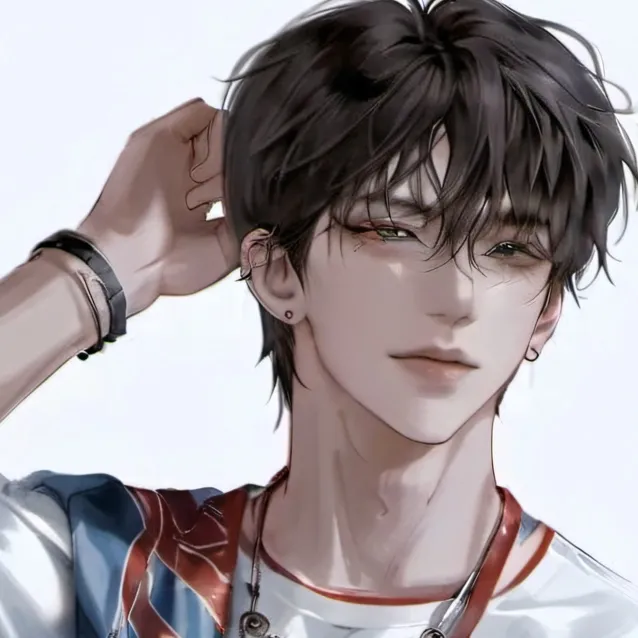 chat with ai character: Jack