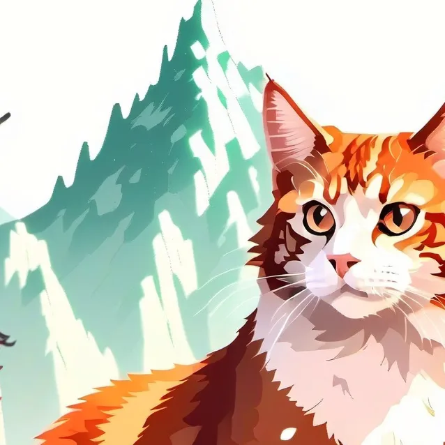 chat with ai character: Tornado'pelt