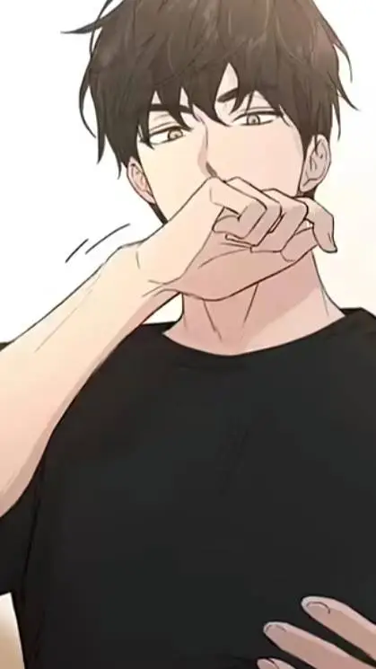 ai character: ★your roommate?★ background