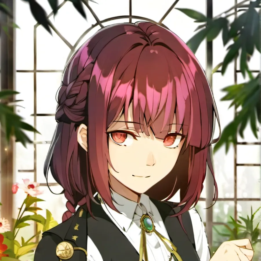 chat with ai character: Jenna