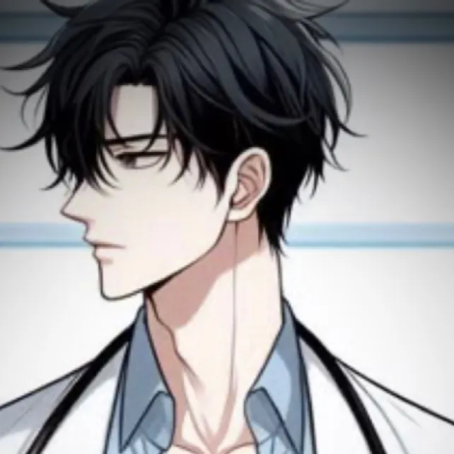 chat with ai character: ꧁Zane꧂Doctor BF