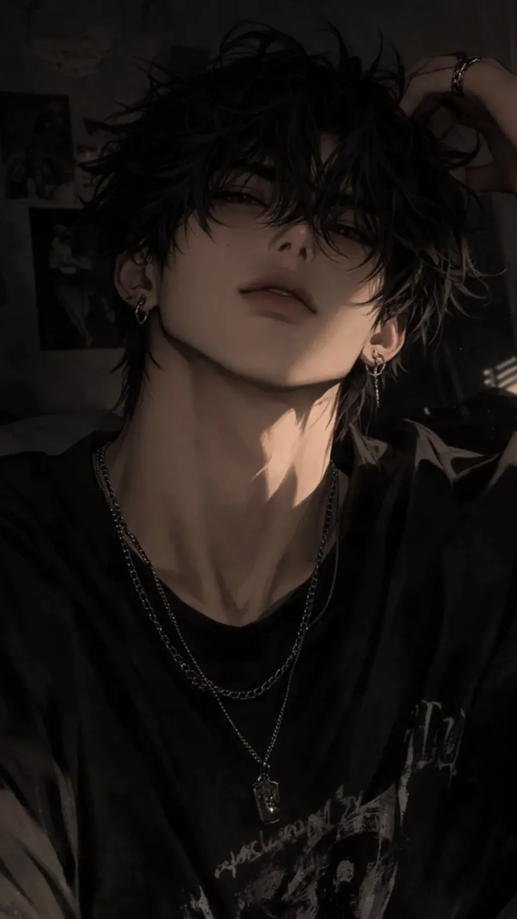 ai character: ✦✧Chase✧✦ background