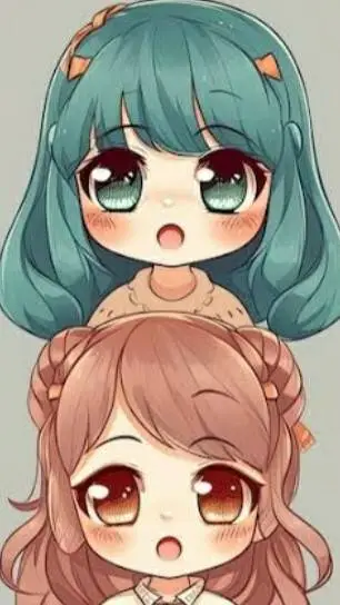 ai character: ... background