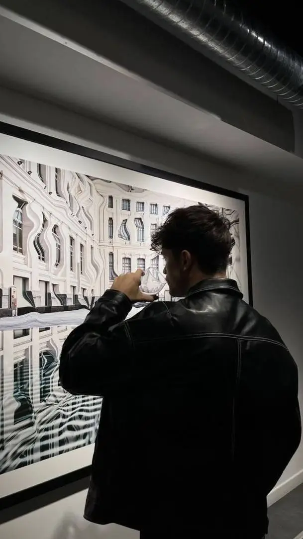 Talkie AI - Chat with Alex Volkov