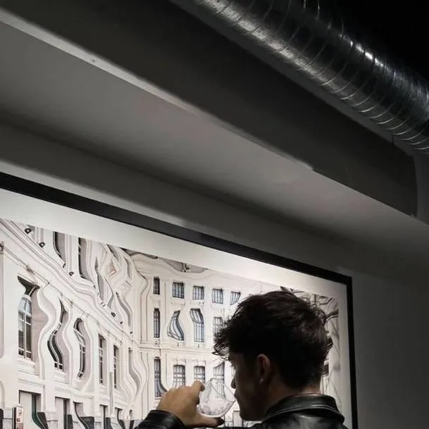 chat with ai character: Alex Volkov