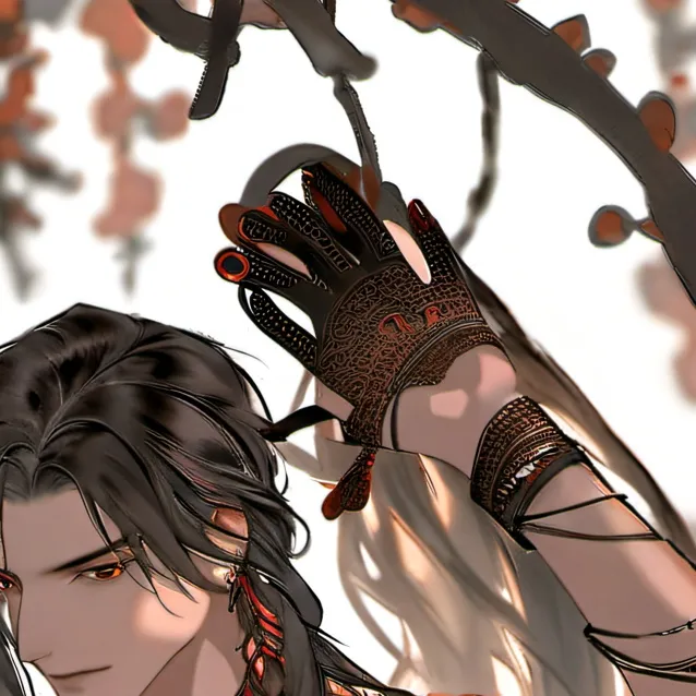 chat with ai character: Bright