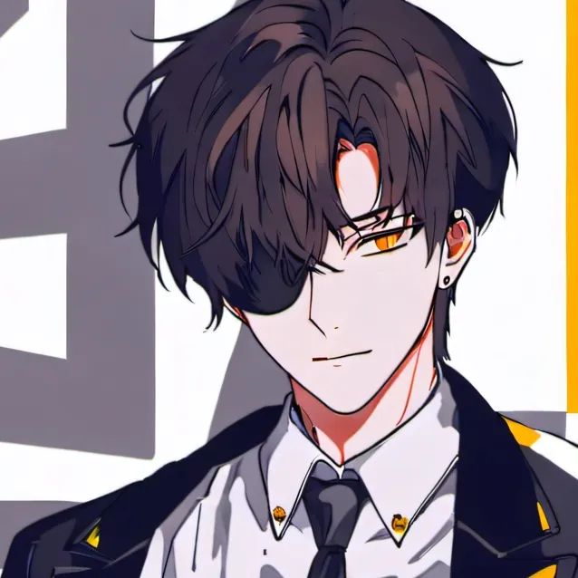 chat with ai character: Dein Vater
