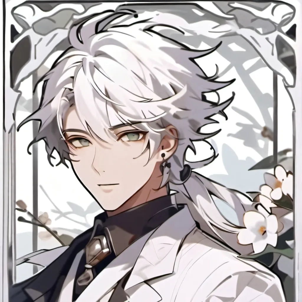 chat with ai character: Vater