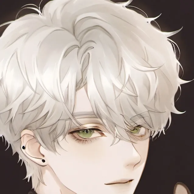 chat with ai character: Kai 
