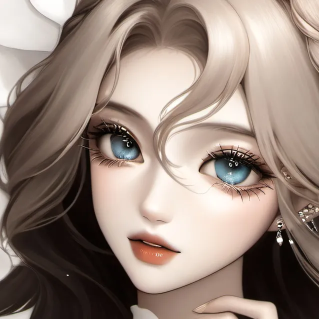 chat with ai character: Melanie 