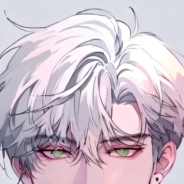 chat with ai character: Asher