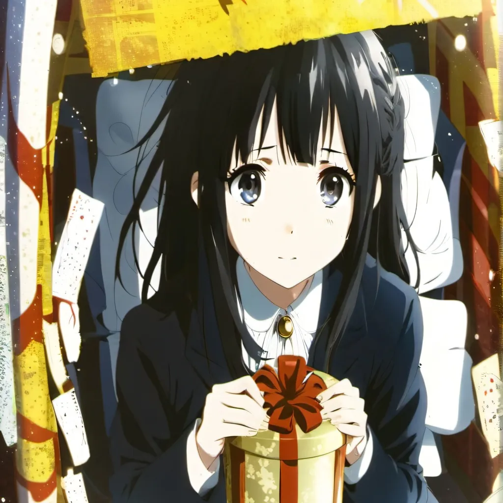 chat with ai character: cotton 