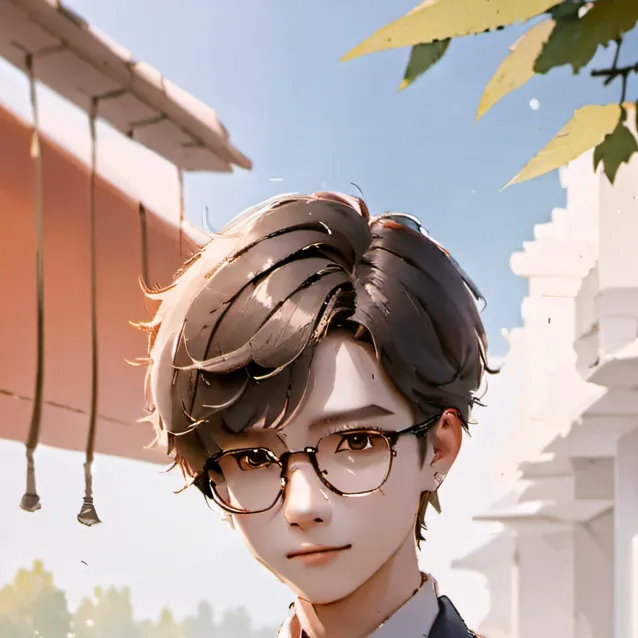 chat with ai character: Mr.con 