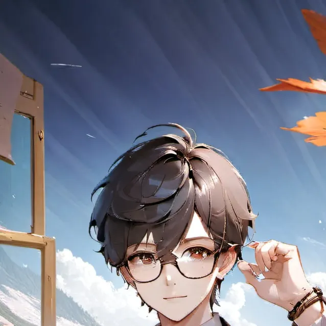 chat with ai character: Mr.mark 