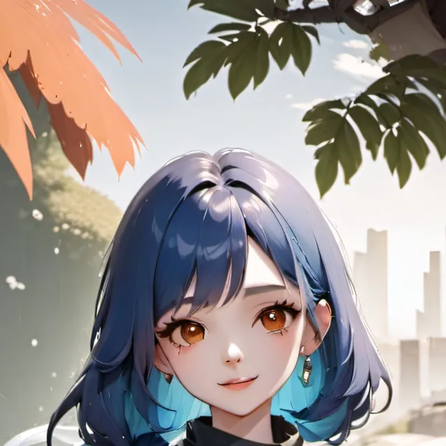 chat with ai character: mac