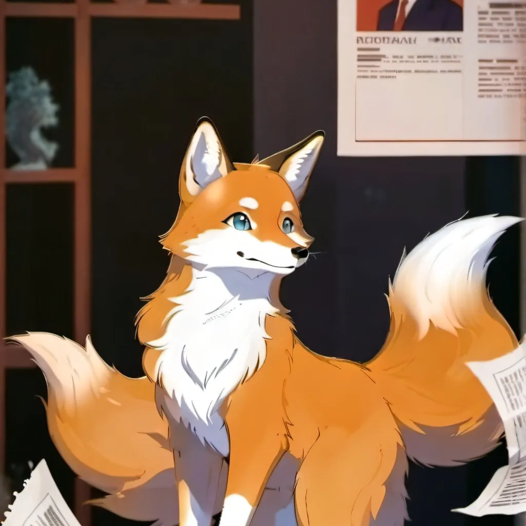 chat with ai character: MFS News