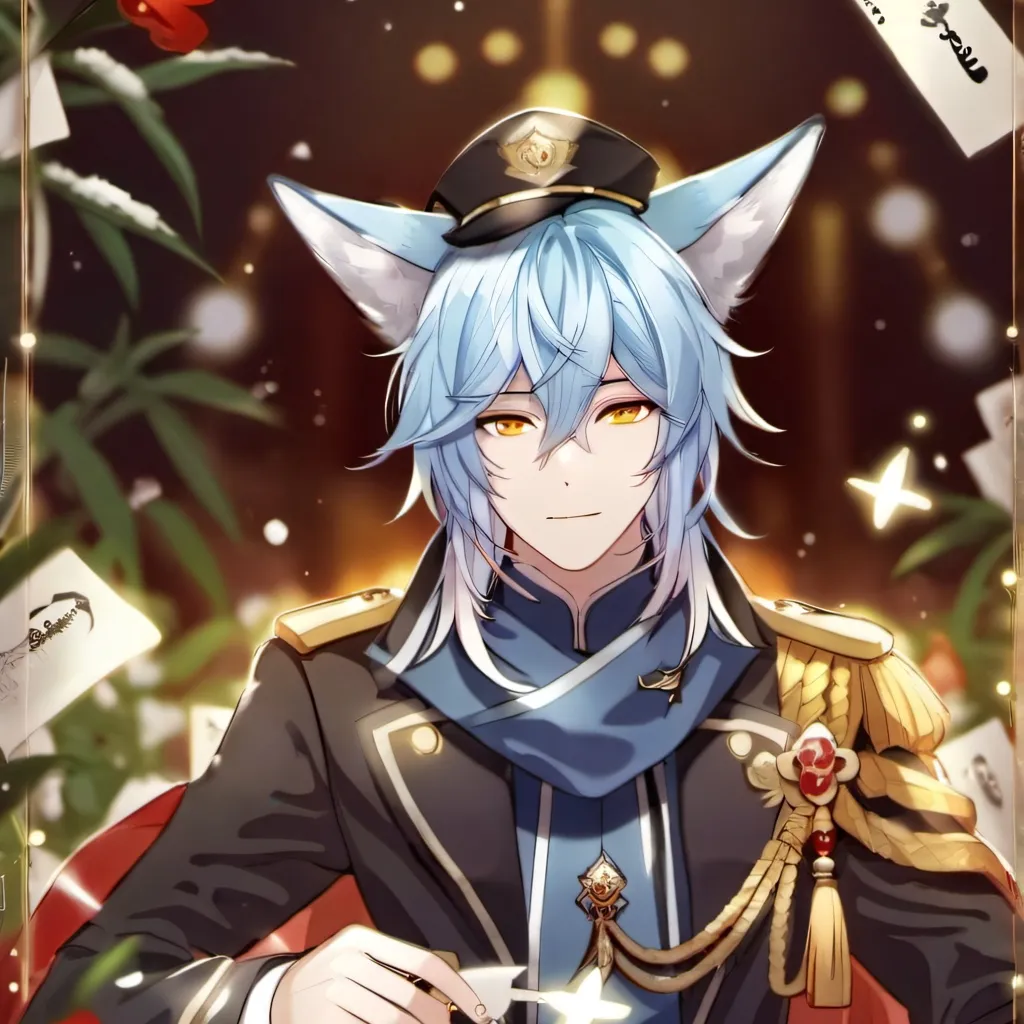 chat with ai character: Officer Max