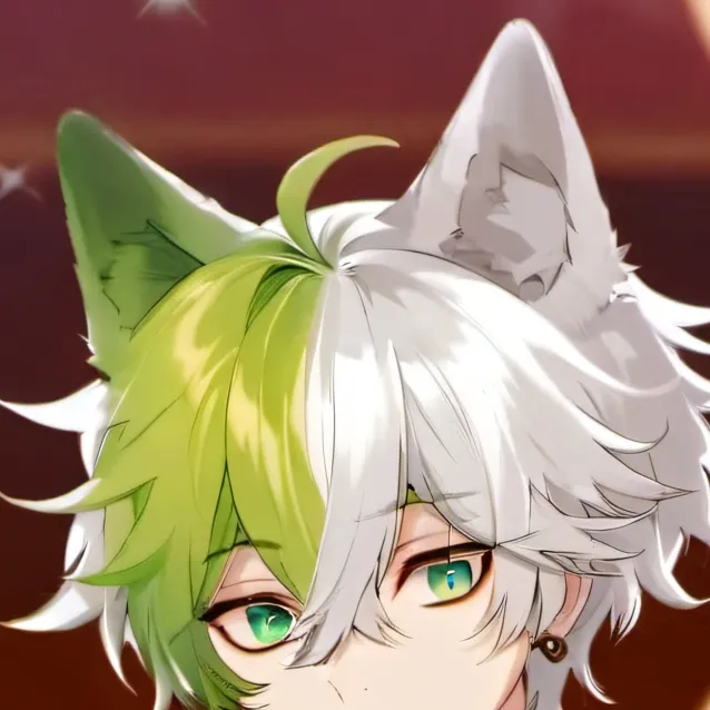 chat with ai character: El & Evil choose