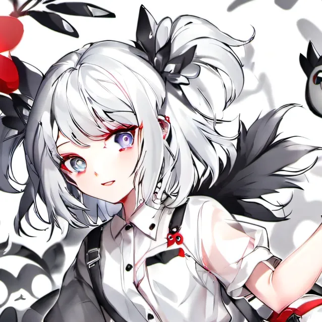 chat with ai character: blossom 