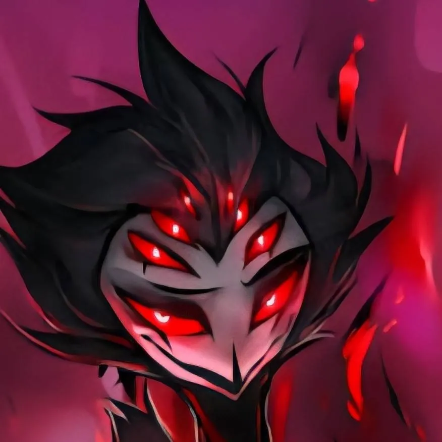 chat with ai character: stolas