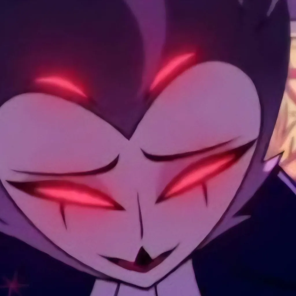 chat with ai character: stolas