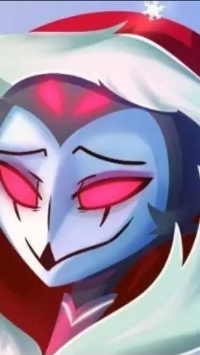 ai character: stolas background