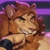 chat with ai character: Lucas Roarx