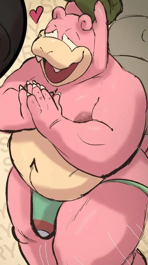 Talkie AI - Chat with Slowbro