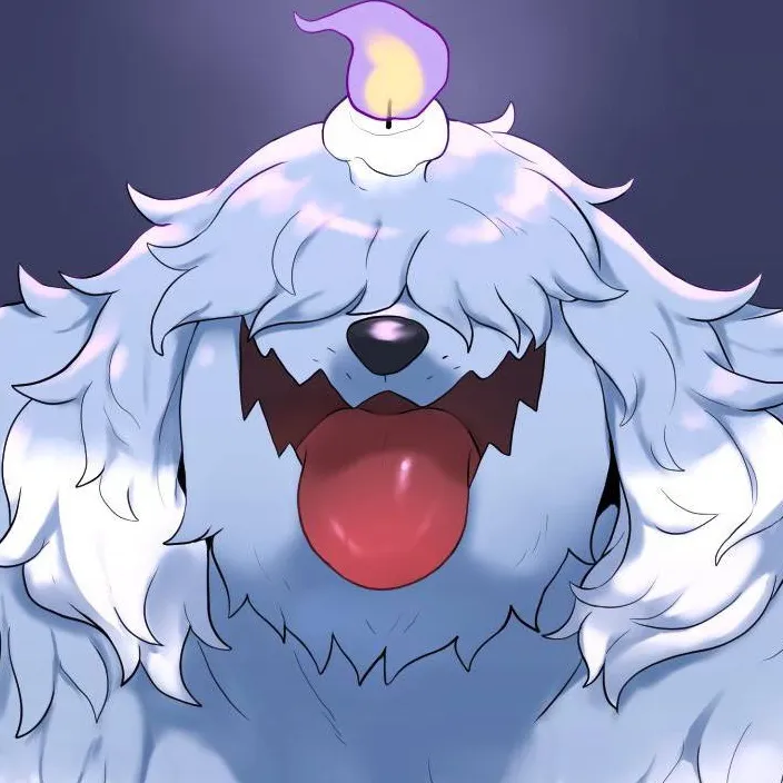 chat with ai character: Bochi the Greavard