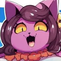 chat with ai character: Catty