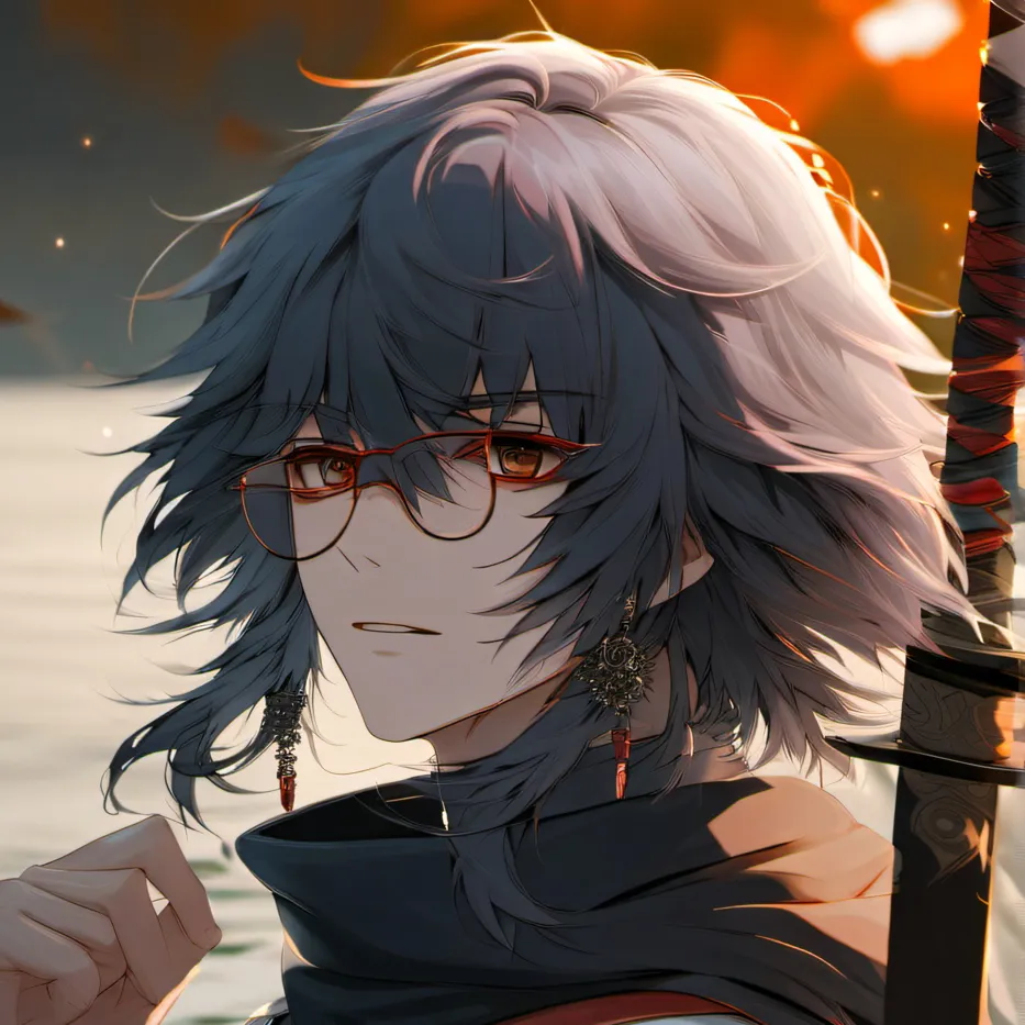 chat with ai character: Xavier