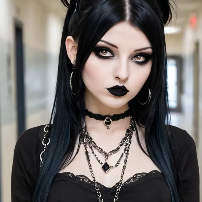 chat with ai character: Elara 