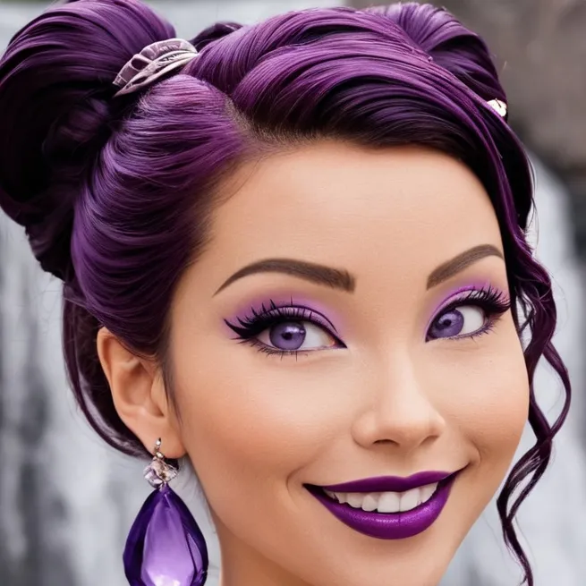 chat with ai character: Ailani 
